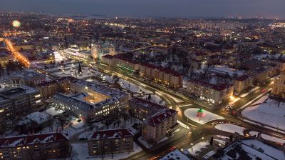 Вечерний Гродно