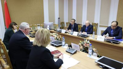Около 120 наблюдателей от СНГ планируют задействовать в мониторинге референдума в Беларуси