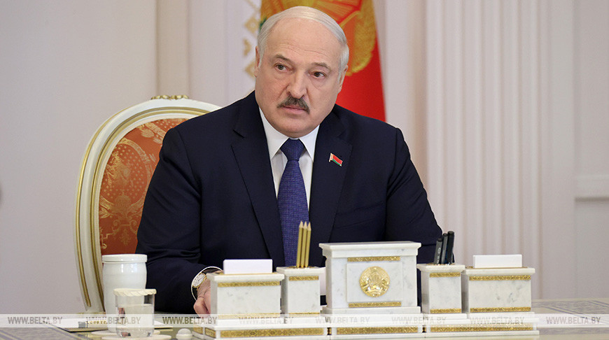 Совершенствование порядка обжалования судебных решений в уголовном процессе стало темой совещания у Лукашенко