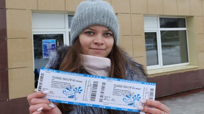 В Витебске началась продажа билетов на концерты "Славянского базара"