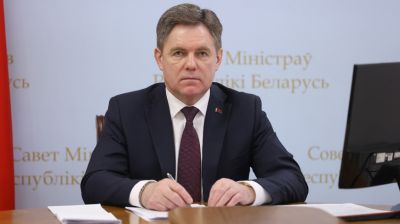 Петришенко провел заседание оргкомитета праздника "Купалье"
