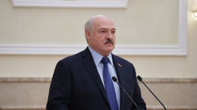 Лукашенко провел расширенное заседание Совбеза