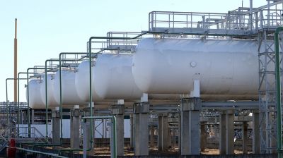 Белорусский газоперерабатывающий завод ПО "Белоруснефть"