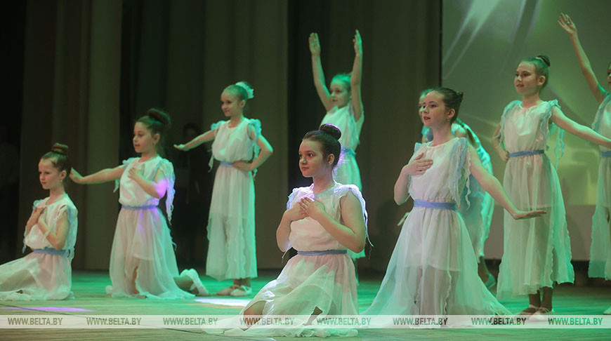 Первое региональное отделение Национальной школы красоты открылось в Вороново
