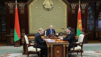 Создание профильного госоргана в сфере цифрового развития и информатизации вновь обсудили у Лукашенко