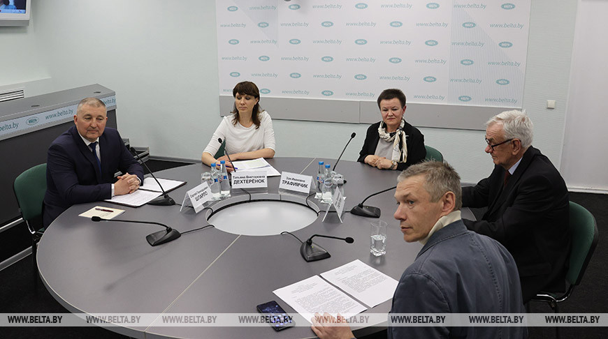 Белорусский опыт по возрождению загрязненных территорий, пострадавших от аварии на ЧАЭС, обсудили в БЕЛТА