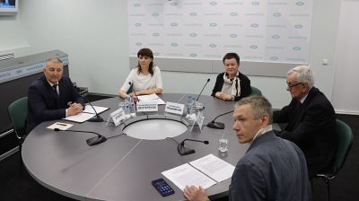 Белорусский опыт по возрождению загрязненных территорий, пострадавших от аварии на ЧАЭС, обсудили в БЕЛТА