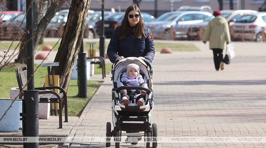 Города Беларуси. Новополоцк