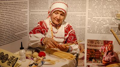Туристический форум "Наследие Беларуси" к Году исторической памяти стартовал в Минске