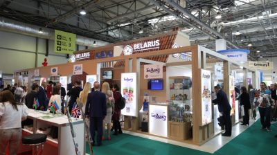 Более 60 инновационных разработок представила Беларусь на выставках Caspian Agro и Inter Food в Баку