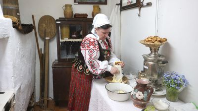 Традиция изготовления блюд из тертого картофеля получила статус историко-культурной ценности
