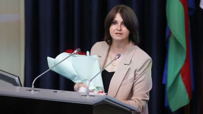 В Минске выбрали председателя городской организации "Белой Руси"