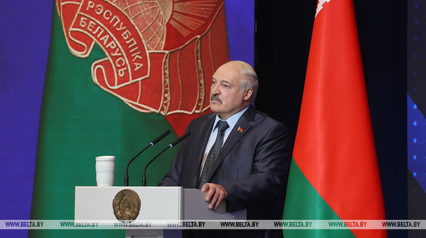 Работу с населением на местном уровне рассмотрели на семинаре-совещании с участием Лукашенко