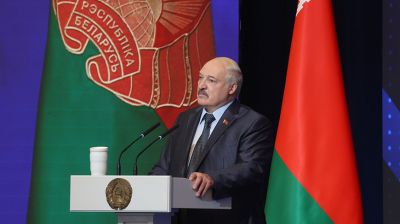 Работу с населением на местном уровне рассмотрели на семинаре-совещании с участием Лукашенко
