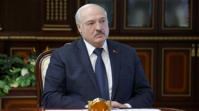 Лукашенко заявил о необходимости четко определиться с формой вступительных испытаний