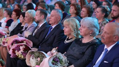 Лучших врачей Беларуси по итогам 2021 года назвали в Минске