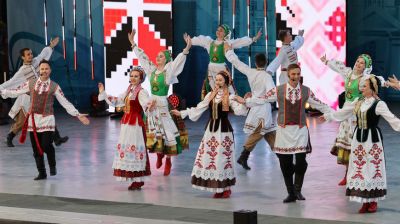 Витебск празднует День города