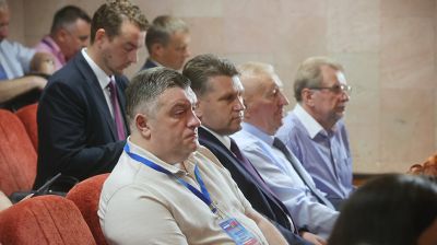 Белорусско-российское взаимодействие в АПК обсуждают на Форуме регионов
