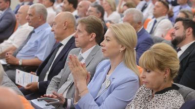 Заседание Белорусско-Российского делового совета прошло в Гродно