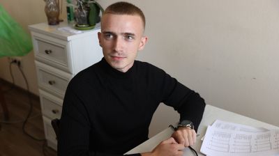 Более 10 молодых специалистов прибыли в ОАО "Речицкий КХП"