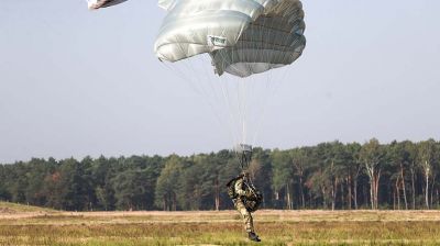 Первый этап конкурса АрМИ-2022 "Полярная звезда" проходит на полигоне Брестский