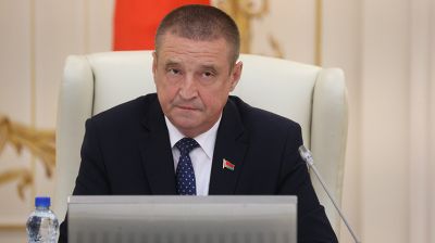 Заседание белорусско-узбекской межправительственной комиссии прошло в Минске