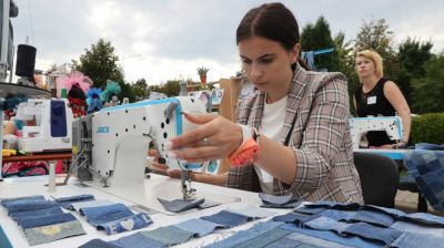 Августовская конференция педагогов Минской области прошла в Молодечно