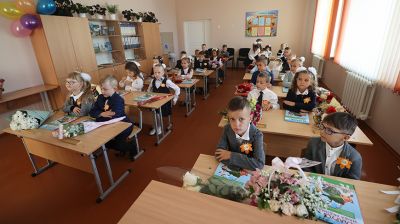 В Иваново после реконструкции открыли здание начальных классов гимназии