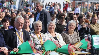 Пять литераторов Гомельской области стали лауреатами премии имени Кирилла Туровского