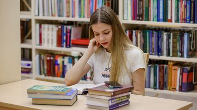 Национальная библиотека Беларуси отпразднует 100-летие