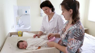 Могилевская городская больница скорой медицинской помощи отмечает 220-летний юбилей