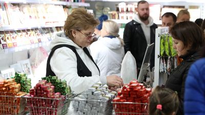 Торгово-выставочный центр Республики Беларусь работает на ВДНХ в Москве