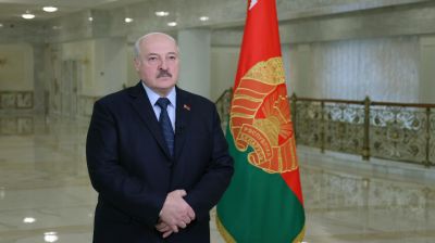 Лукашенко направил приветствие участникам пятой Китайской международной выставки импорта в Шанхае