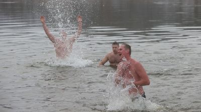 В Гродно прошел республиканский "ЗакалФест"