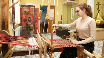 Ветковский музей старообрядчества входит в пятерку самых посещаемых музеев Беларуси