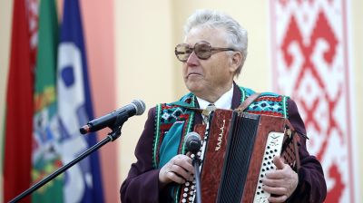 В Гомеле подвели итоги конкурса творчества людей с ограниченными возможностями