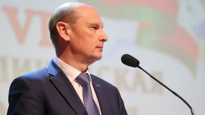 Отчетно-выборная конференция Белорусского фонда мира состоялась в Минске