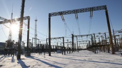 Гомельские электрические сети реализовали инвестпроект по установке шунтирующих реакторов