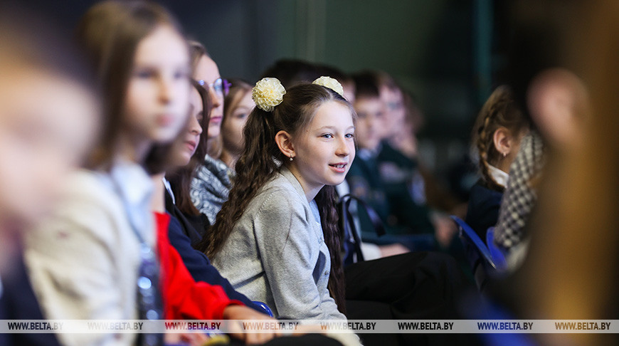Приглашения на областную елку получили 3 тыс. детей Брестской области