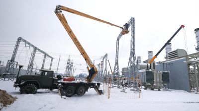 Березовская ГРЭС - одна из крупнейших станций в энергосистеме страны