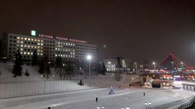 Стартовали мероприятия к 85-летию Витебской области