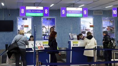 Nordwind Airlines запустила регулярное сообщение между Нижним Новгородом и Минском