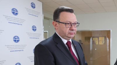 Итоговая коллегия Министерства здравоохранения проходит в Минске