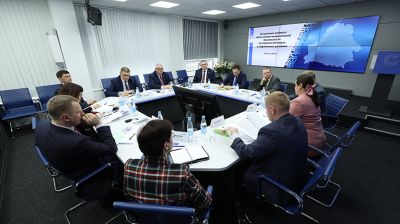 В Минске состоялся экспертный семинар по обеспечению национальной безопасности в оценках населения