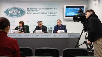 Трансформацию подходов государства к управлению современной пост-чернобыльской ситуацией обсудили в БЕЛТА