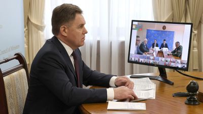Петришенко: к вступительной кампании в Беларуси все готово