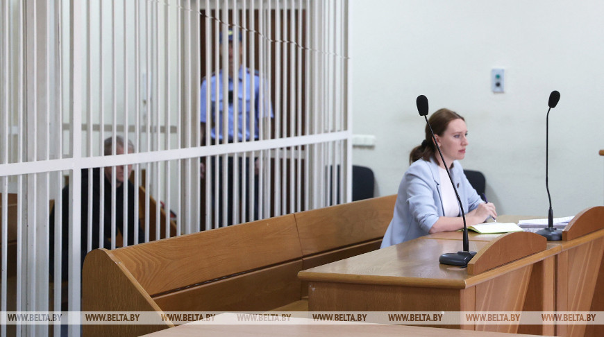 В Минске вынесли приговор по делу об организации договорных футбольных матчей