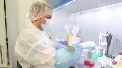 Перспективную технологию лечения онкозаболеваний развивают в Беларуси