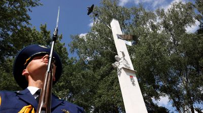 День ВВС отмечают в Беларуси