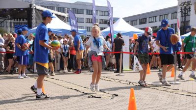 В Борисове завершился третий сезон фестиваля "Вытокi"